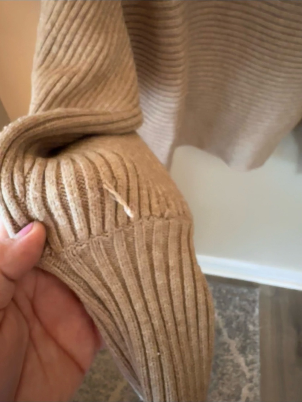 Anthropologie sweater - Picture 6 of 6